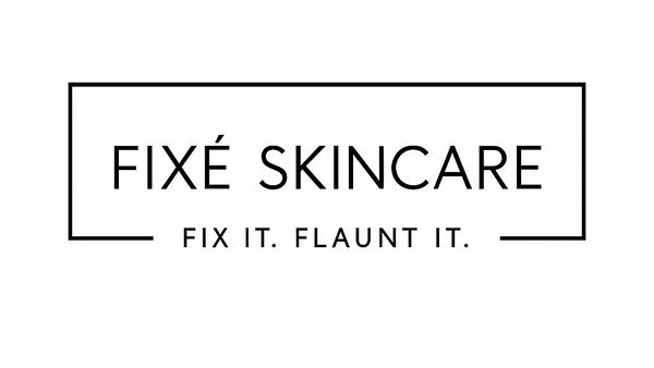 fixe skincare